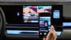 BMW i5 Gaming