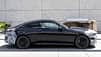 Erlkönig Mitfahrt Mercedes CLE Coupé 2024
