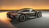 Porsche Mission X