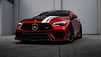 Renntech AMG GT63 RIIIx auf Basis Mercedes-AMG GT 63 S E Performance