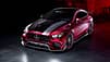 Renntech AMG GT63 RIIIx auf Basis Mercedes-AMG GT 63 S E Performance