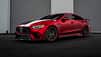 Renntech AMG GT63 RIIIx auf Basis Mercedes-AMG GT 63 S E Performance