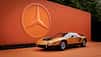 Mercedes-Benz // Design No 5 – Creating Iconic Luxury, Carlsbad 2023