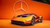Mercedes-Benz // Design No 5 – Creating Iconic Luxury, Carlsbad 2023