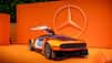 Mercedes-Benz // Design No 5 – Creating Iconic Luxury, Carlsbad 2023