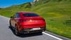 Experience MB GLC COUPÈ in Lech 2023