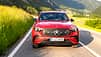 Experience MB GLC COUPÈ in Lech 2023