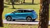 BYD Dolphin Außenansicht