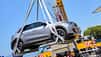 Fiat Operation No Grey, Kein Grau bei Fiat, fiat 600 600e orange