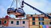 Fiat Operation No Grey, Kein Grau bei Fiat, fiat 600 600e orange
