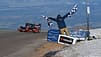 Robin Shute - Wolf TSC-FS - Pikes Peak International Hill Climb 2023