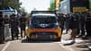 Romain Dumas - Ford Performance Supervan 4 - Pikes Peak International Hill Climb 2023