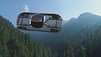 Alef USA Flugauto Flying Car