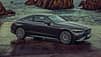 Mercedes CLE Coupé