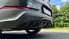 7/2023, Porsche Cayenne Turbo E-Hybrid Vorserien-Testfahrt