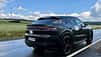 7/2023, Porsche Cayenne Turbo E-Hybrid Vorserien-Testfahrt