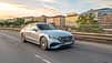 Mercedes-Benz E-Class, Vienna 2023
