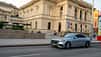 Mercedes-Benz E-Class, Vienna 2023
