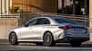 Mercedes-Benz E-Class, Vienna 2023
