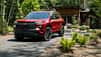 2024 Chevrolet Traverse