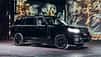 Brabus 600 Basis Range Rover