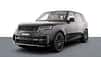 Brabus 600 Basis Range Rover