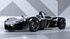 BAC Mono Modellpflege 2023