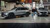 SPERRFRIST 24.08.23 10 Uhr Mercedes EQA EQB Mopf Neuvorstellung