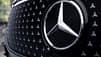 SPERRFRIST 24.08.23 10 Uhr Mercedes EQA EQB Mopf Neuvorstellung