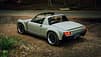 Fifteen Eleven Porsche 914 Restomod