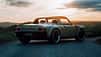 Fifteen Eleven Porsche 914 Restomod