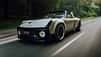 Fifteen Eleven Porsche 914 Restomod
