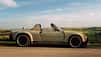 Fifteen Eleven Porsche 914 Restomod