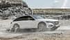 Mercedes E-Klasse T-Modell All Terrain