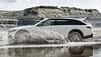 Mercedes E-Klasse T-Modell All Terrain