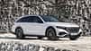 Mercedes E-Klasse T-Modell All Terrain