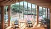 The Magarigawa Club - Private Club-Strecke in Japan