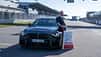 BMW M2 Coupé Rekord Bestzeit Nürburgring Nordschleife