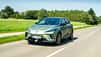 MG4 Electric XPOWER