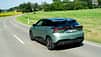 MG4 Electric XPOWER