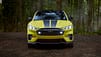 Ford Mustang Mach-E Rally