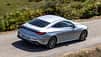 Test Drive Mercedes-Benz CLE Coupé San Sebastiàn