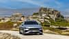 Test Drive Mercedes-Benz CLE Coupé San Sebastiàn