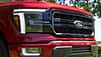 2024 Ford F-150 Pick-up Facelift Modellpflege
