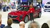 Cadillac CT5 Facelift Modelljahr 2025