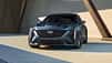 Cadillac CT5 Facelift Modelljahr 2025