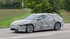 Erlkönig Audi A6 Avant E-Tron