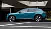 Honda Prologue Elektro-SUV