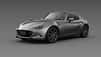 Mazda MX-5 ND Modellpflege Japan