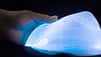 Textile Lichtsysteme Munda